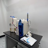 Millipore Milli-Q Integral Lab Water Purification System image 1